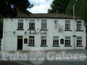 Picture of Market Arms