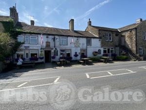 Picture of Old White Bear