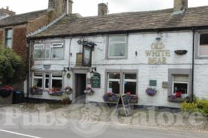 Picture of Old White Bear
