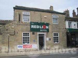 Picture of The Red Lion Hotel