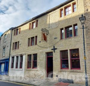 Picture of The Red Pig