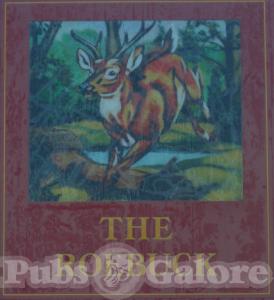 Picture of The Roebuck