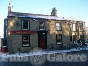 Picture of The Roebuck
