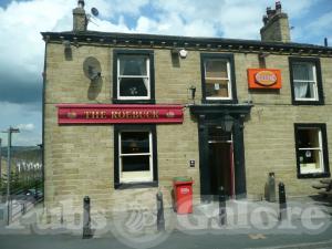 Picture of The Roebuck