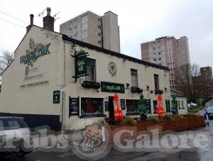 Picture of The Royal Oak
