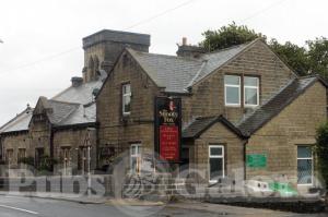 Picture of The Snooty Fox