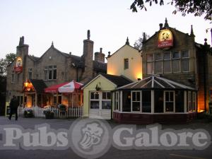 Picture of Toby Carvery Keighley