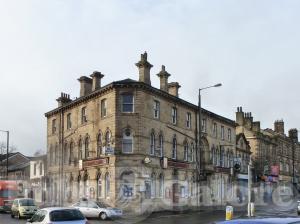 Picture of Victoria Hotel