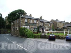 Picture of The White Lion
