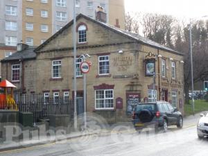 Picture of Worth Valley Inn