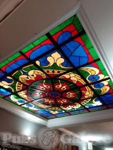 Picture of The Golden Lion