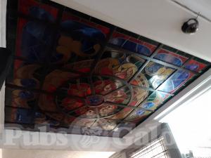 Picture of The Golden Lion
