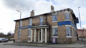 Picture of Railway Hotel