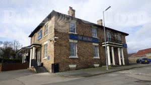 Picture of Railway Hotel