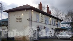 Picture of The Steampacket Inn