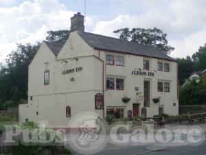 Picture of The Albion Inn
