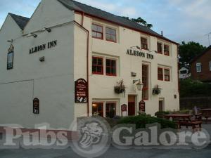 Picture of The Albion Inn