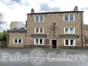 Picture of The Black Bull