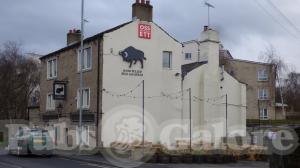 Picture of The Black Bull