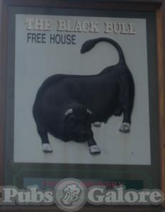 Picture of The Black Bull