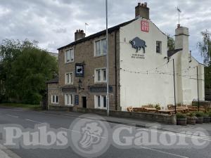 Picture of The Black Bull