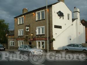 Picture of The Black Bull