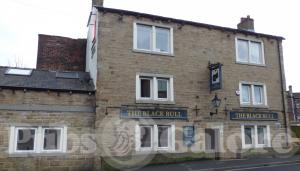 Picture of The Black Bull