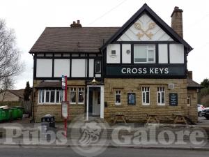 Picture of Cross Keys