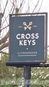 Picture of Cross Keys