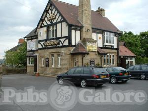Picture of Cross Keys