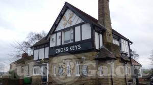Picture of Cross Keys