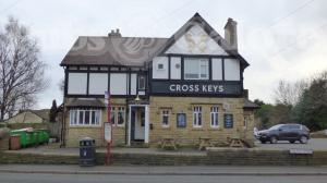 Picture of Cross Keys