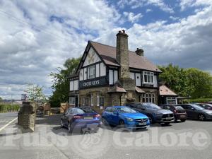 Picture of Cross Keys