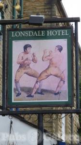 Picture of Lonsdale Hotel