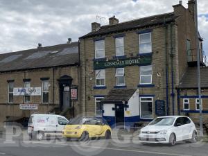 Picture of Lonsdale Hotel