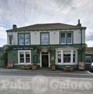 Picture of The Pear Tree Inn