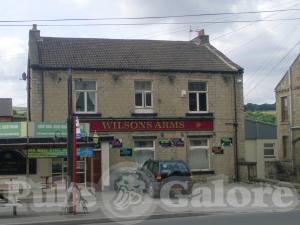 Picture of Wilsons Arms