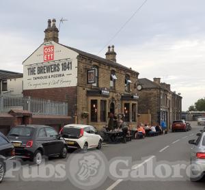 Picture of The Brewers 1841