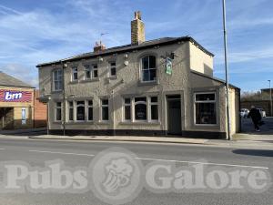 Picture of Horse & Jockey