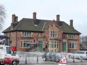 Picture of The Old Malt Shovel