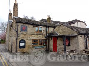 Picture of Red Lion