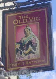 Picture of The Old Vic