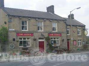 Picture of The Fleece