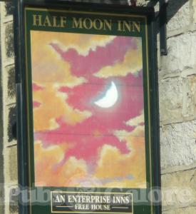 Picture of Half Moon Inn