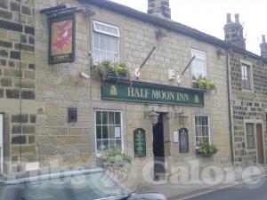 Picture of Half Moon Inn