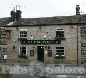 Picture of Half Moon Inn