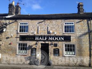 Picture of Half Moon Inn