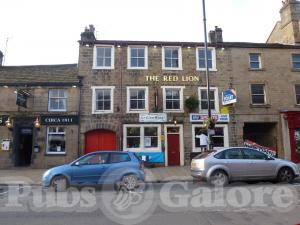 Picture of The Red Lion