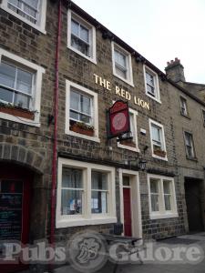 Picture of The Red Lion