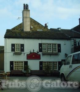 Picture of Woolpack Hotel